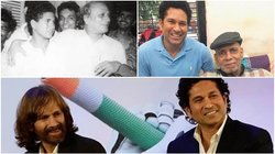 एक सिक्के, एक किट बैग और 3 मार्गदर्शक, शिक्षक दिवस पर सचिन तेंदुलकर ने बताया- किन 3 लोगों के रहेंगे हमेशा आभारी