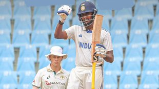 IND A vs AUS A, KL Rahul, Sai Sudharsan, Dhruv Jurel, India A vs Austraia A, IND A vs AUS A 2nd test, India A vs Australia A test series result, Ind vs Aus, India vs Australia test series, India beat Australia