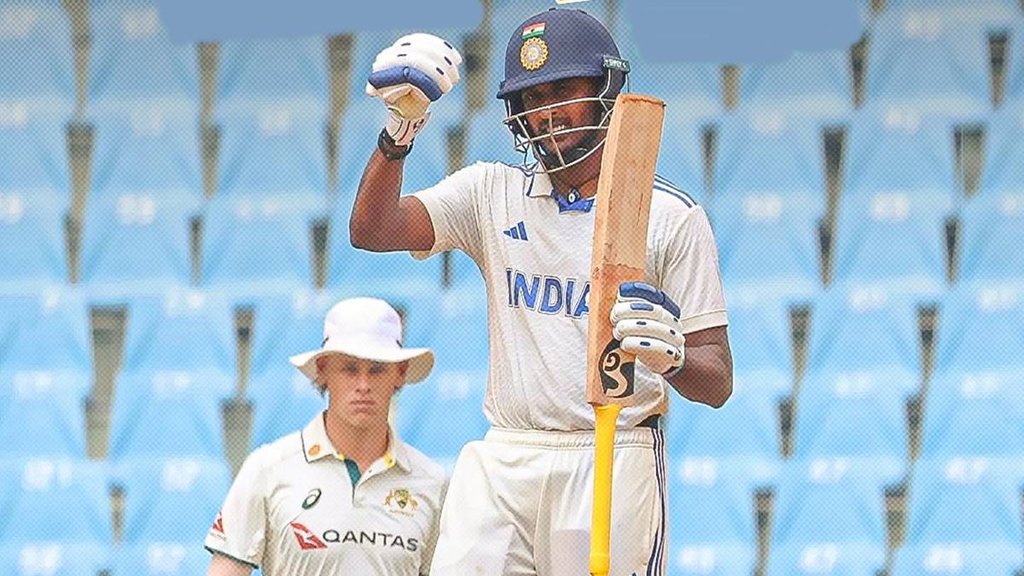 IND A vs AUS A, KL Rahul, Sai Sudharsan, Dhruv Jurel, India A vs Austraia A, IND A vs AUS A 2nd test, India A vs Australia A test series result, Ind vs Aus, India vs Australia test series, India beat Australia