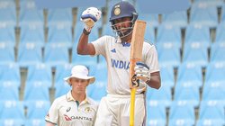 IND A vs AUS A: साई सुदर्शन ने मारी बाजी, ऑस्ट्रेलिया के खिलाफ बनाए 248 रन; नंबर 3 के लिए दावेदारी कर ली मजबूत