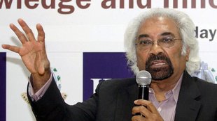 Sam Pitroda | PAKISTAN | RAHUL GANDHI