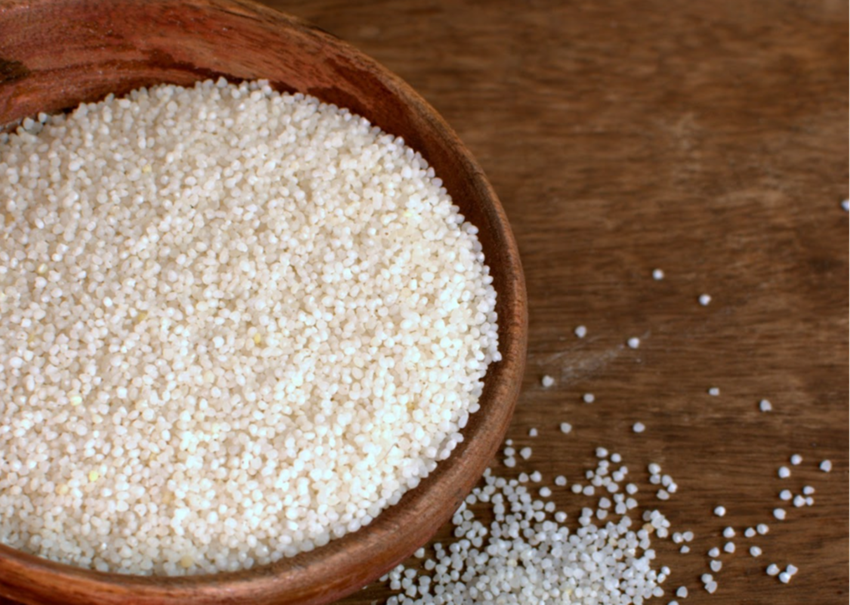 Samak Rice