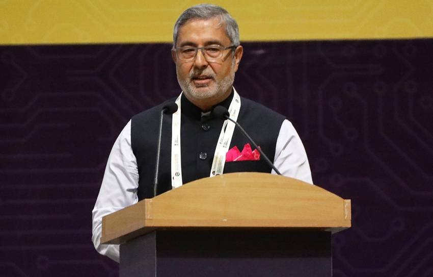 Sanjay Mehrotra