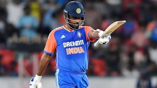Sanju Samson, Asia Cup, Asia Cup 2025