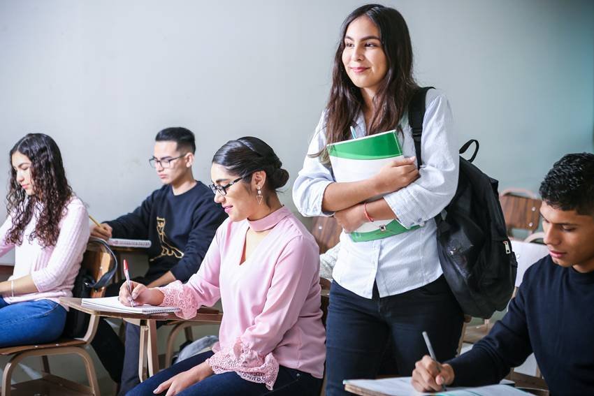 Importance of a Teacher in Life