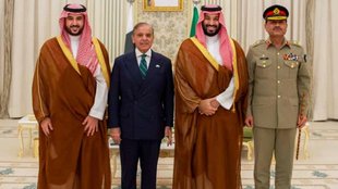 Saudi-Pak deal, India Saudi-Pak deal, Saudi Arabia Pakistan,