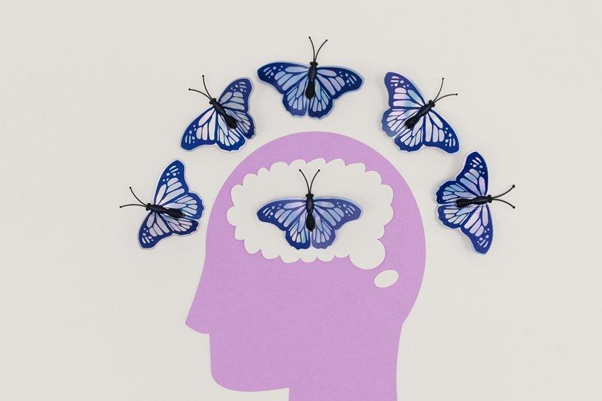 Science Behind Mood Swings and Blackouts
