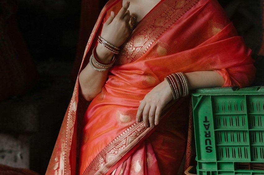 Scientific reasons for wearing bangles