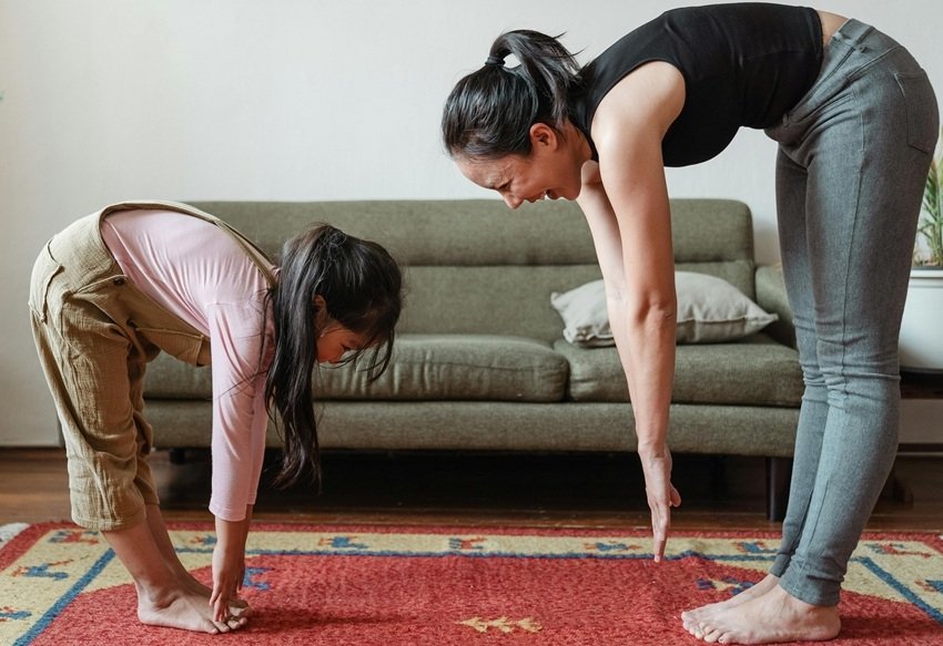 Screen Fatigue in Kids