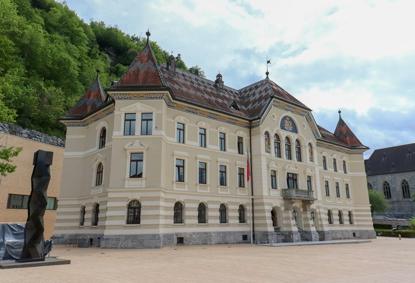 Secret Behind Liechtenstein Prosperity