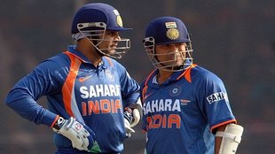 Viender Sehwag, Sachin Tendulkar, Adam Gilchrist, Chris Gayle, Sanath Jayasuriya, Rohit Sharma, most dangerous white ball opener in world, Team India, Indian cricket team, Mohammad Shami, Shami