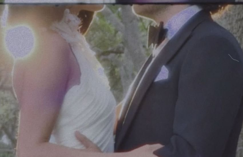 Selena Gomez Wedding