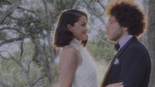Selena Gomez Wedding