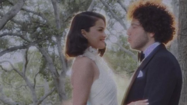 Selena Gomez Wedding