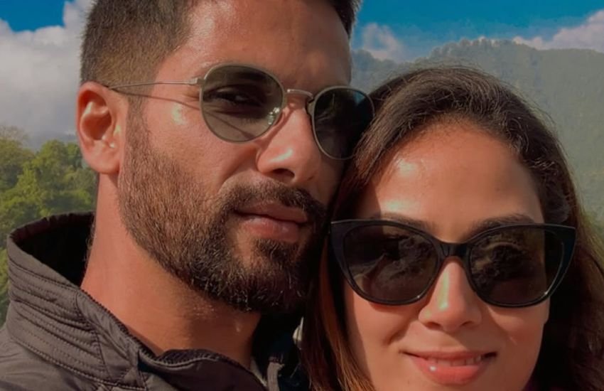 Mira Rajput Birthday