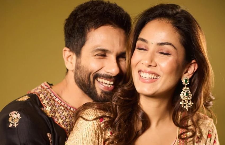 Shahid And Mira
