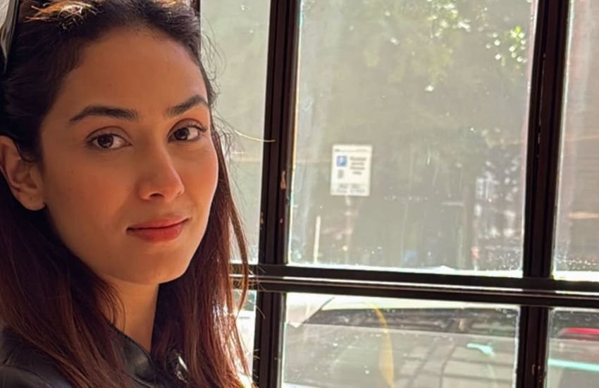 Shahid Wife Mira Rajput