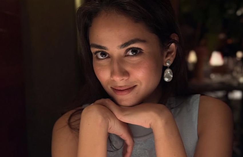Mira Rajput