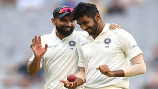 Mohammad Shami, Shami, Indian test team announces vs West Indies test series, Shubman Gill, Ravindra Jadeja, Indian test team vs West Indies test series, वेस्टइंडीज के खिलाफ भारतीय टेस्ट टीम, Ind vs WI, India vs West Indies test series