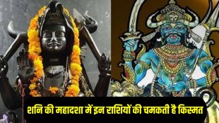 Shani Mahadasha saturn mahadasha
