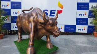 Share Market, Sensex Today, Stock market today