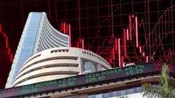 Share Market Today: शेयर बाजार में आज फिर गिरावट, Sensex 150 अंक नीचे, 25133 पर खुला Nifty