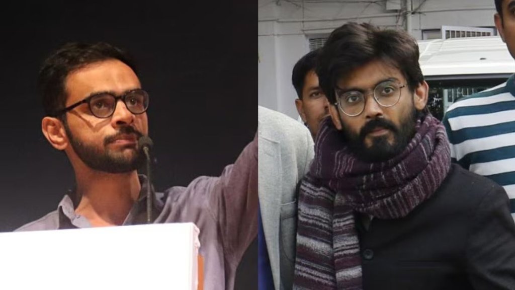 Sharjeel Imam News | umar khalid | latest news | taslim ahmed | delhi riots | delhi news