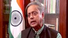 Shashi Tharoor