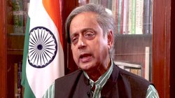 ‘हमें अपनी सरकार पर होना चाहिए भरोसा…’, पाकिस्तान-सऊदी के बीच हुए डिफेंस डील को लेकर बोले शशि थरूर