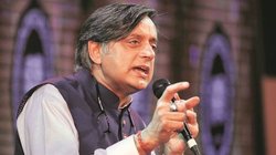 ‘कोई भूलकर माफ नहीं कर सकता’, ट्रंप के बदलते सुर पर शशि थरूर बोले- काफी चंचल…