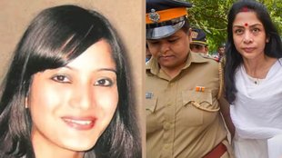 Sheena Bora case, Indrani Mukerjea, Vidhi Mukerjea testimony