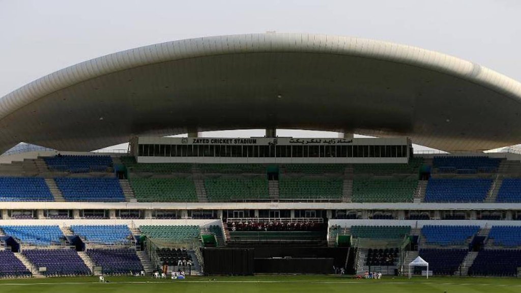 AFG vs HK T20I Match Pitch Report