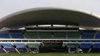 AFG vs HK T20I Match Pitch Report, Afghanistan vs Hong Kong Match Pitch Report