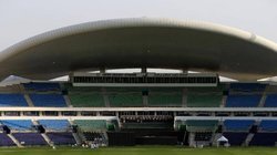 AFG vs HK 1st Match, Weather/Pitch Report: एशिया कप में अफगानिस्तान और हॉन्गकॉन्ग की भिड़ंत, ये है शेख जायद स्टेडियम की पिच और अबुधाबी की वेदर रिपोर्ट