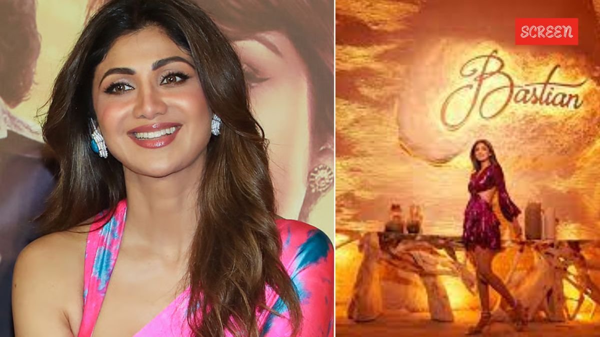 Shilpa Shetty, Shilpa Shetty iconic mumbai restaurant bastian bandra