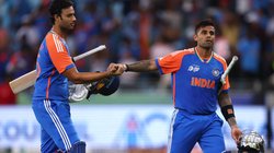IND vs PAK: भारतीय खिलाड़ियों ने नहीं मिलाया हाथ तो पाकिस्तान को लगी मिर्ची, कर दी शिकायत; प्रजेंटेशन सेरेमनी में क्यों नहीं गए सलमान आगा