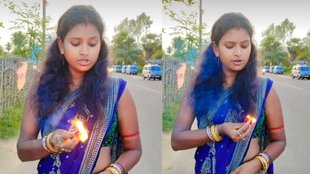 Shocking Viral Video, Viral Video, Trending Video