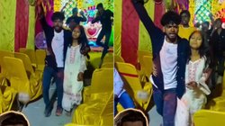 शादी के लिए सज चुका था पूरा घर, तभी पहुंचा प्रेमी और सबके सामने प्रेमिका की…, Viral Video देख यूजर्स बोले – यह तो पूरा फिल्मी सीन हो गया