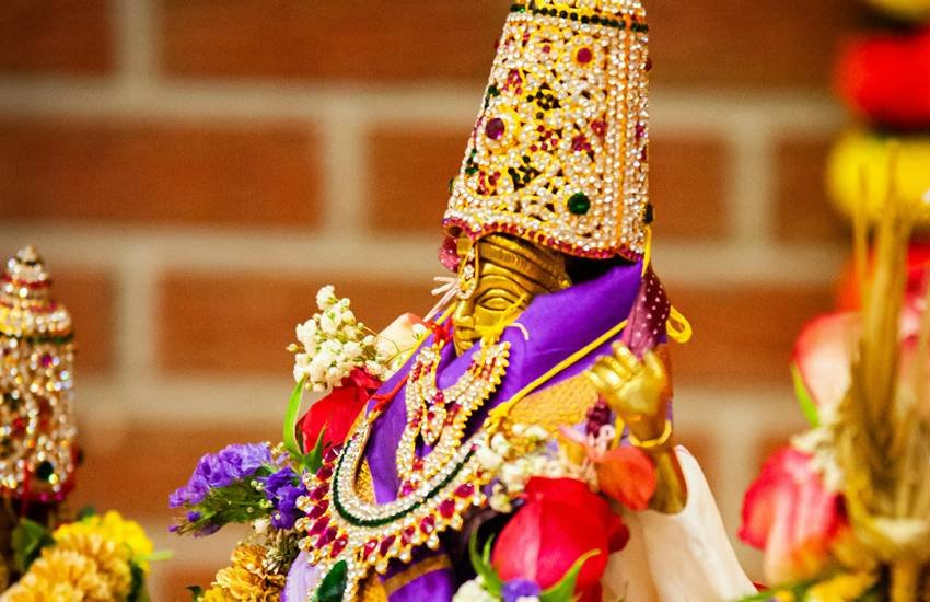 puja rules in Pitru Paksha