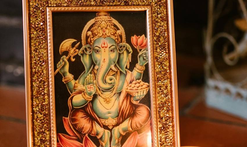 Pitru Paksha Puja