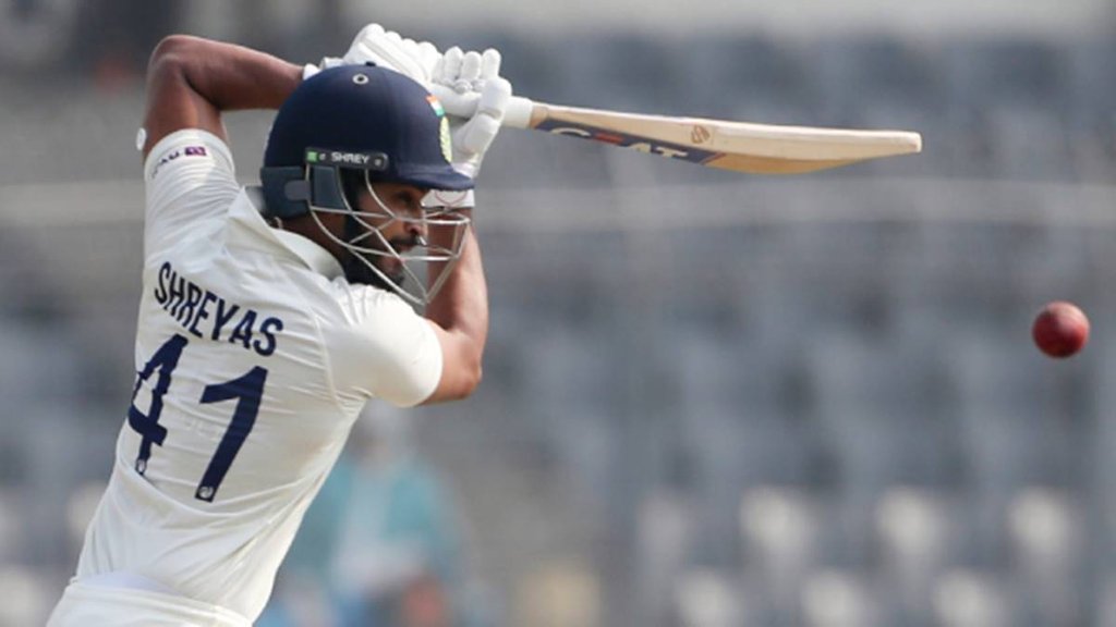 Shreyas Iyer, India A team vs Australia A, Ind vs Aus