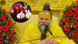 पितृ पक्ष में लहसुन और प्याज खाना क्या पाप है? प्रेमानंद महाराज का जबाव आपको चौंका देगा