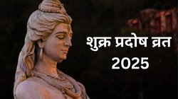Pradosh Vrat 2025: सर्वार्थ सिद्धि योग में शुक्र प्रदोष व्रत आज, जानिए पूजा का पूजा का शुभ मुहूर्त, मंत्र, आरती और धार्मिक महत्व