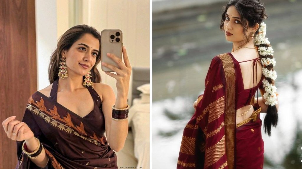 Silk Saree, silk saree care tips, Silk Saree Care