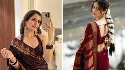 महंगी और फेवरेट Silk Saree को कैसे करें केयर? इस तरह सालों साल तक चमक रहेगी बरकरार