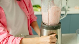 Simple Homemade Juice for Radiant and Healthy Skin