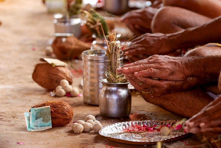 Pitru Paksha