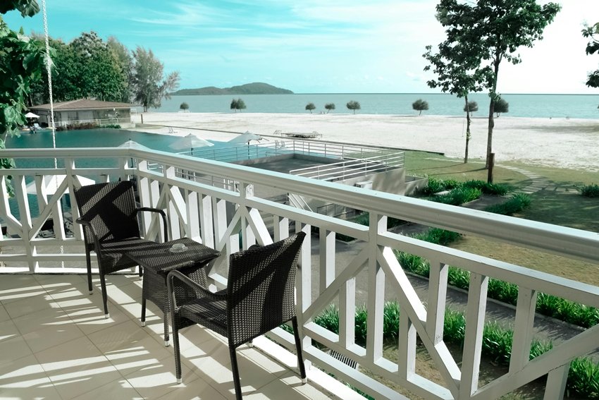 Simple and Stylish Ideas to Transform Your Balcony