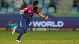 PAK vs UAE, Asia Cup 2025, Who is Simranjeet Singh