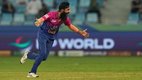 PAK vs UAE, Asia Cup 2025, Who is Simranjeet Singh
